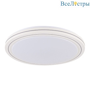 Потолочный светильник LED4U L3032-500 WH