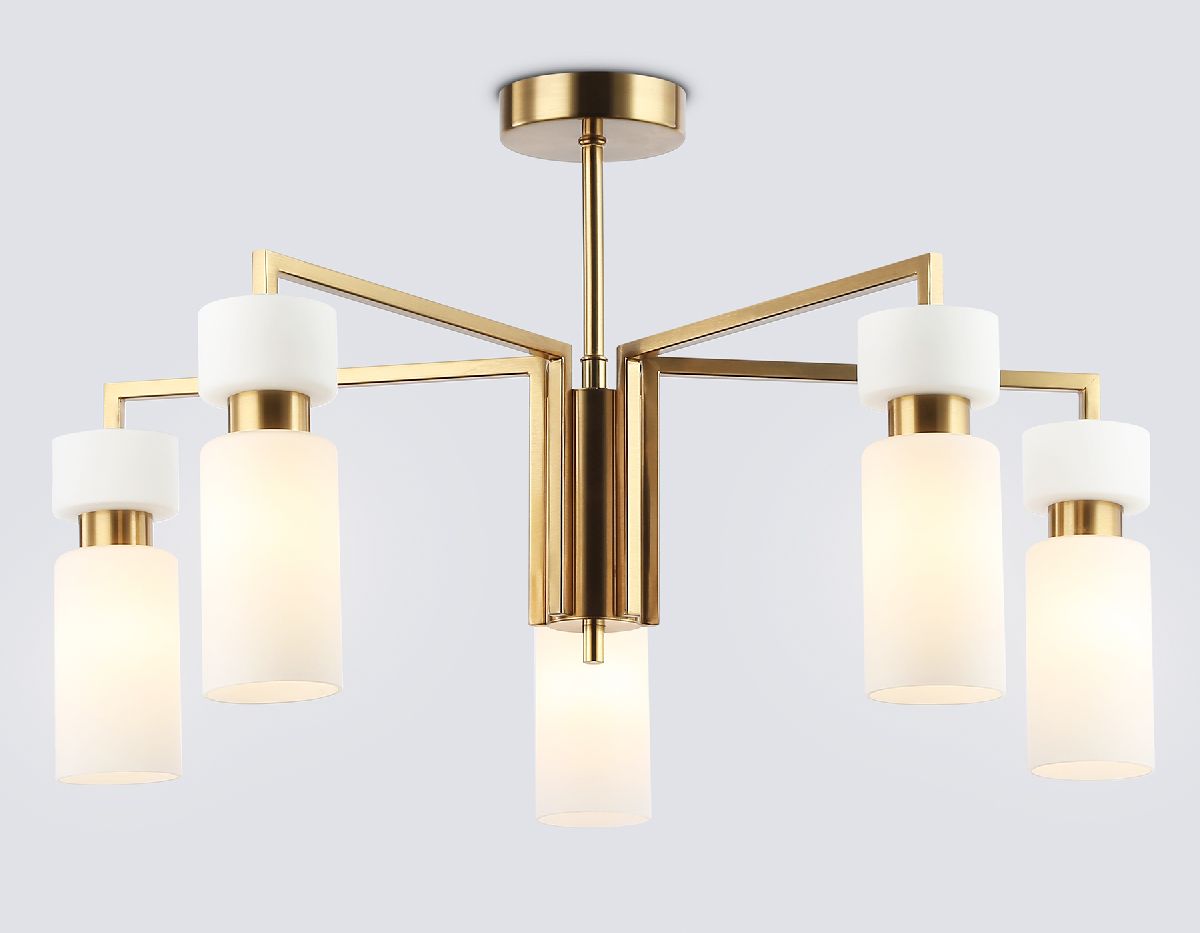 люстра на штанге ambrella light high light heigh light lh56124