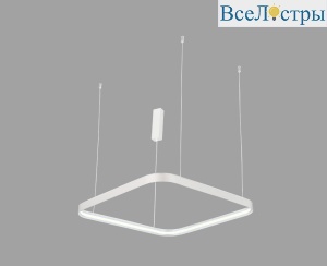 Подвесная люстра Italline IT013-6031 white 3000K