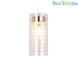 Подвесной светильник Ambrella Light Traditional TR3660