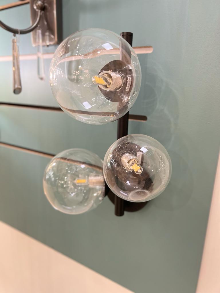 бра odeon light tovi 4818/3w