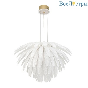 Подвесная люстра Modelux ML.2420.900 CP