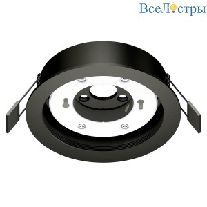 Корпус встраиваемого светильника Ambrella light C8051