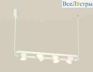 Подвесной светильник Ambrella Light Traditional (C9163, N8402) XB9163154