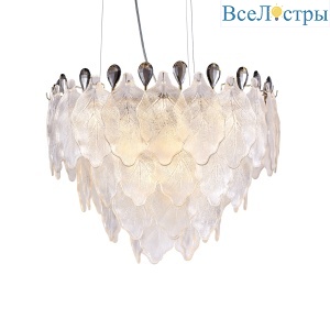 Подвесная люстра Delight Collection OD231809/80 gold