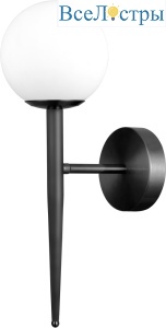 Бра Moderli Scrumbel V6043-1W