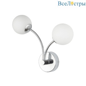 Бра Modestyle MS.1535.02 CR