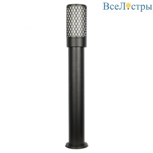 Уличный настенный светильник Novotech Street Matrix 370972