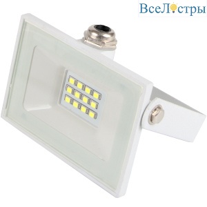 Прожектор General GTAB-10BT-IP65-6500-W 403124