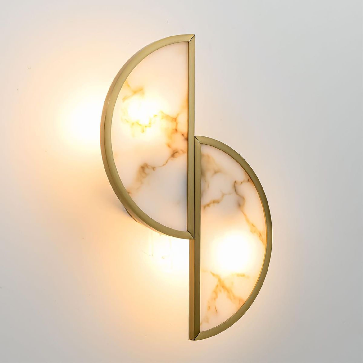 настенный светильник odeon light toscana 5447/2w