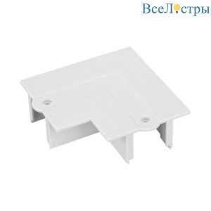 Накладка Arlight LGD-4TR-Plank-L-WH 024048