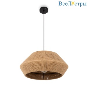 Подвесной светильник Freya LoungeGarden FR5248PL-01BG