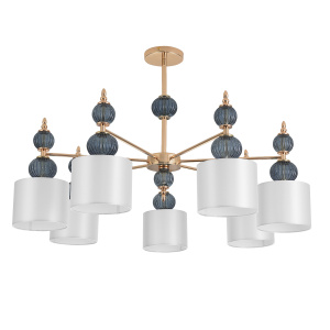 Люстра на штанге Lumion Classi Mikimito 8418/7