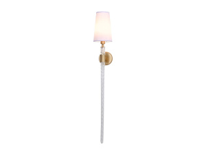 Бра Newport 3581/A brass М0071857