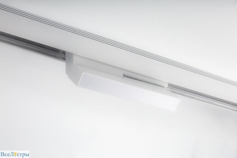 трековый светильник designled sy-601256f-20-wh-nw 012936