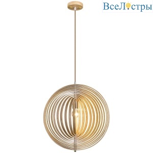 Подвесной светильник Velante 555-716-01