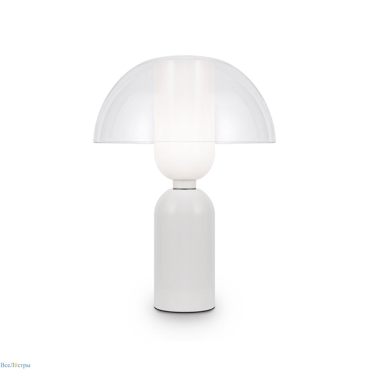 настольная лампа maytoni memory mod177tl-01w
