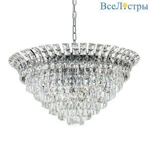 Подвесная люстра Modelux ML.7086.650 CR