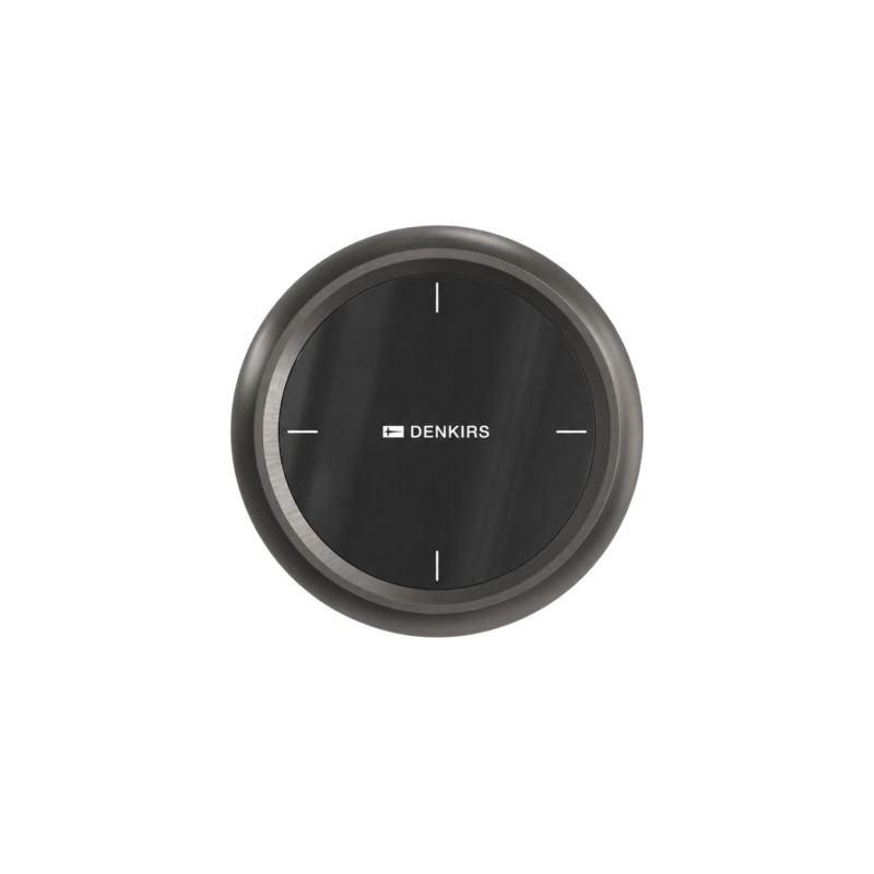 панель управления denkirs shine prime control dk4906-dn