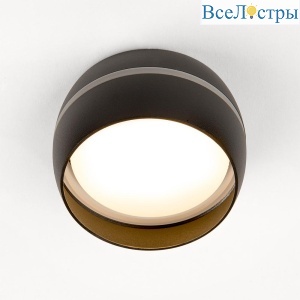 Накладной светильник General GWL-GX53-M-IP20 661342