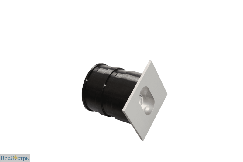 подсветка ступеней лестницы designled gw-s612-3-sl-nw 003296