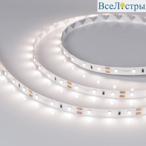 Светодиодная лента Arlight RT-A60-8mm 12V Day4000 CRI98 (7.2 W/m, IP20, 2835, 5m) 021405(2)
