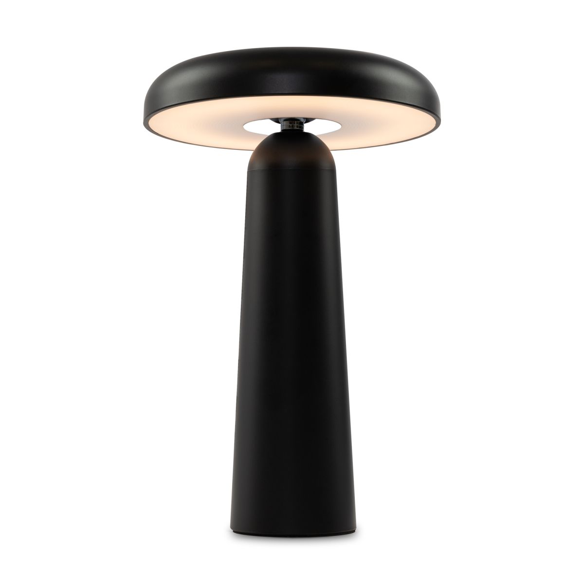 настольная аккумуляторная лампа freya mushroom fr6109tl-l4b