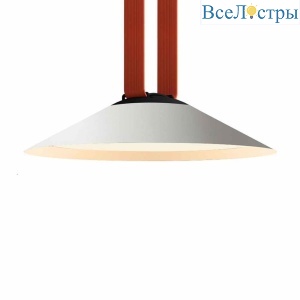 Трековый светильник Denkirs BELTY FLOW DK5564-WH+BK
