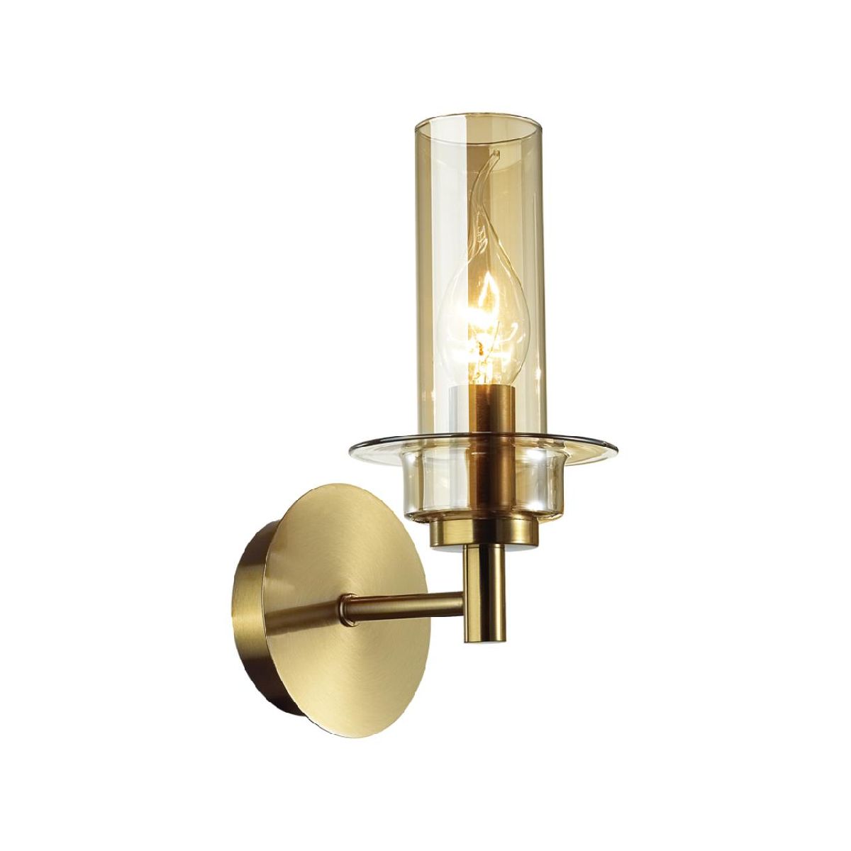бра lumion madonna 6554/1w