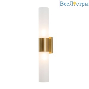 Настенный светильник Modestyle MS.1220.02 BS