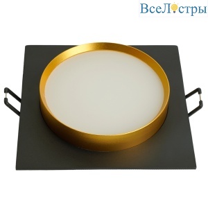 Встраиваемый светильник Feron DL506 51364