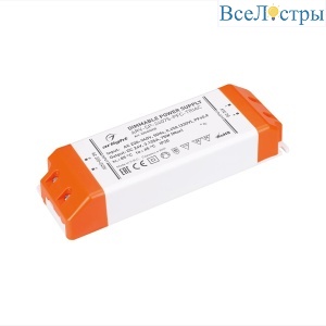 Блок питания Arlight ARV-SP-24075-PFC-TRIAC (24V, 3.1A, 75W) 026406(2)