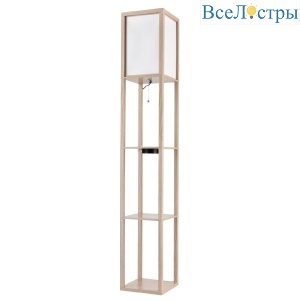 Торшер Lumion Practic 8091/1F