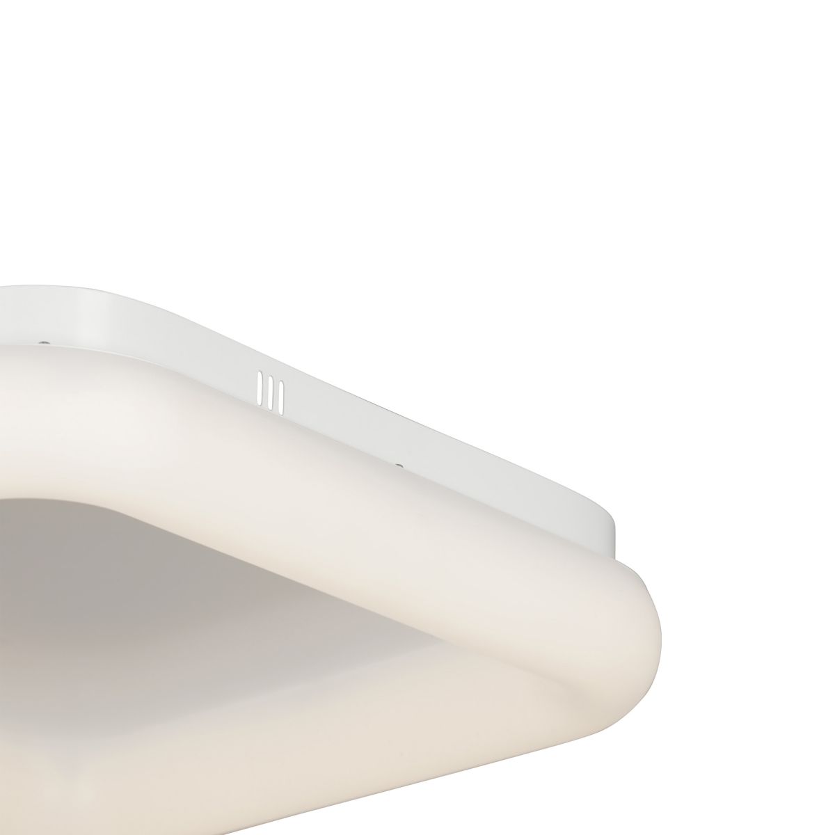 потолочная люстра vitaluce v2540dt-0/1pl