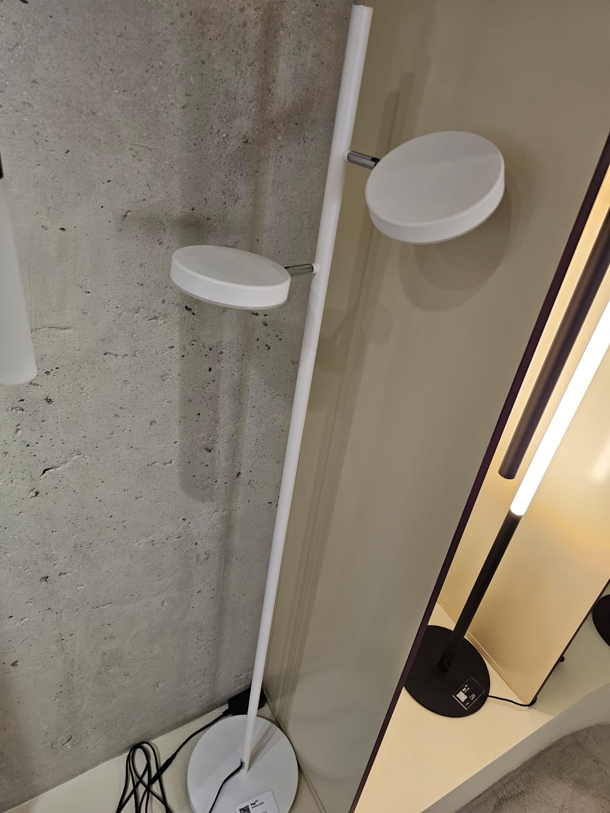торшер maytoni fad mod070fl-l12w3k