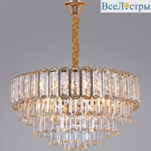 Подвесная люстра Reluce 07070-0.4-500 FGD