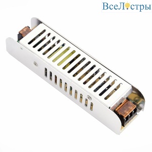 Блок питания ST Luce 24V 60W IP20 ST022.024.60.1