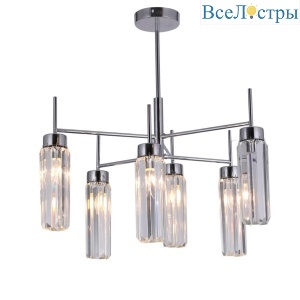 Потолочная люстра Omnilux Panvenan OML-68507-06