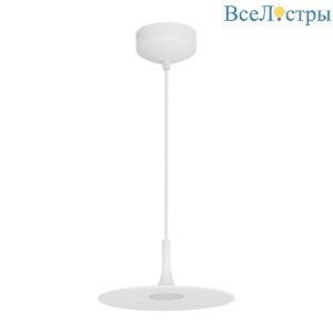 Подвесной светильник Arlight SP-Fiore-R250-8W Warm3000 035953