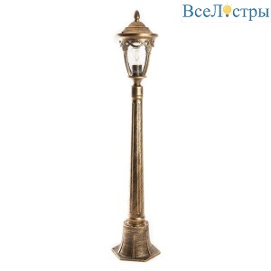 Уличный светильник Feron Будапешт PL686 11695