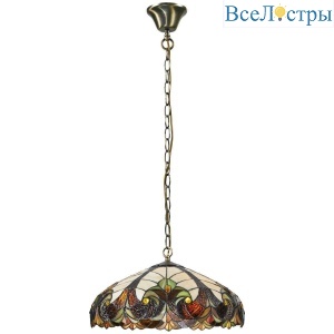 Подвесная люстра VELANTE 815-806-03