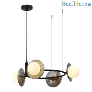 Подвесная люстра ST Luce Noon SL1521.403.04