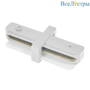 Коннектор прямой Feron LD1020 51897