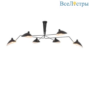 Подвесная люстра ST Luce Spruzzo SL305.402.06