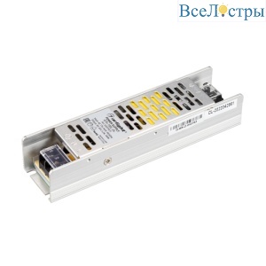 Блок питания Arlight HTS-100L-24 (24V, 4.2A, 100W) 020975(1)