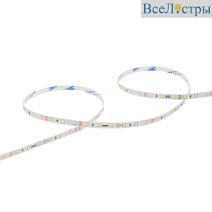 Светодиодная лента Wolta WLS2835-6W/6500/24H60-01