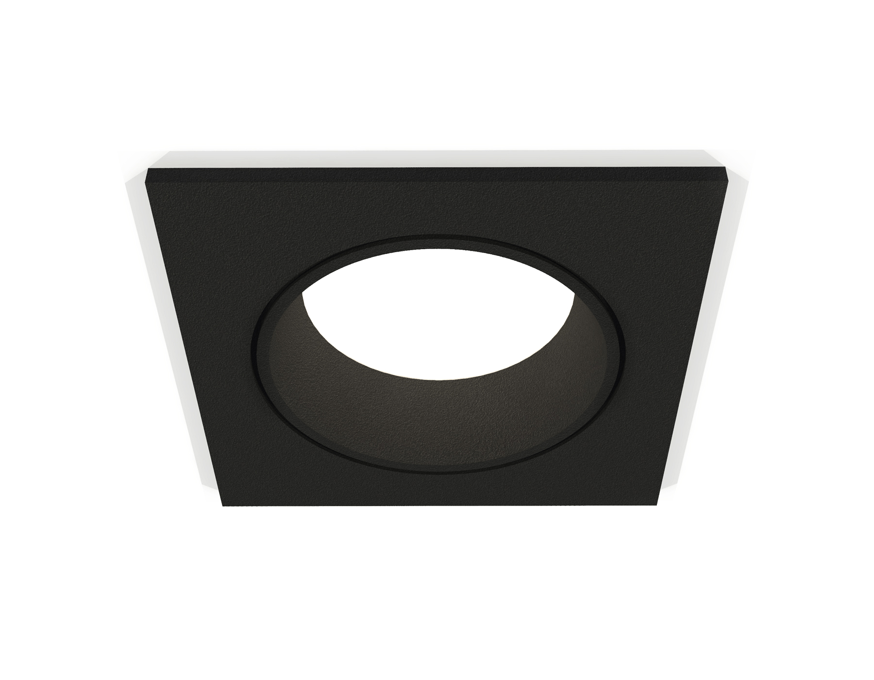 встраиваемый светильник ambrella light techno xc6521002 (c6521, n6111)