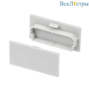 Набор заглушек Arlight ARH-Line-2448 глухая 018653