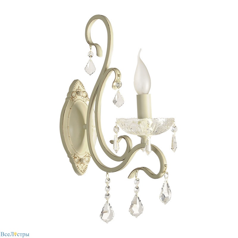 бра arti lampadari luminare e 2.1.1.601 c