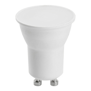 Лампа светодиодная Feron LB-272 GU10 5W 4000K 51222